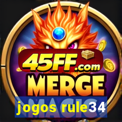 jogos rule34
